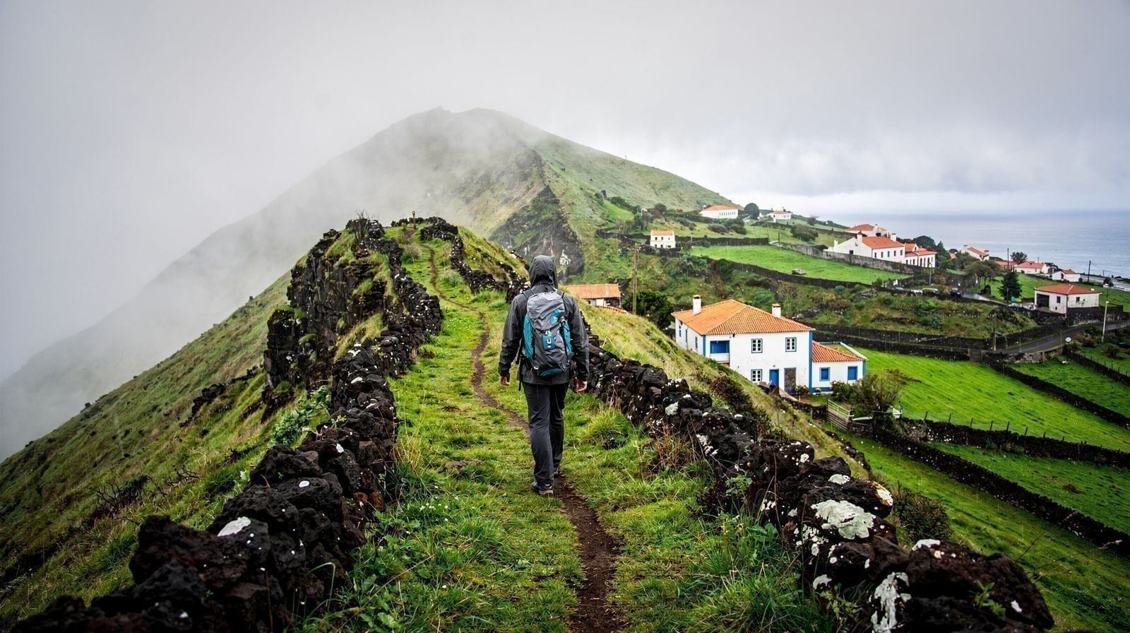 Les erreurs que j'ai commises lors de mon premier voyage aux Açores