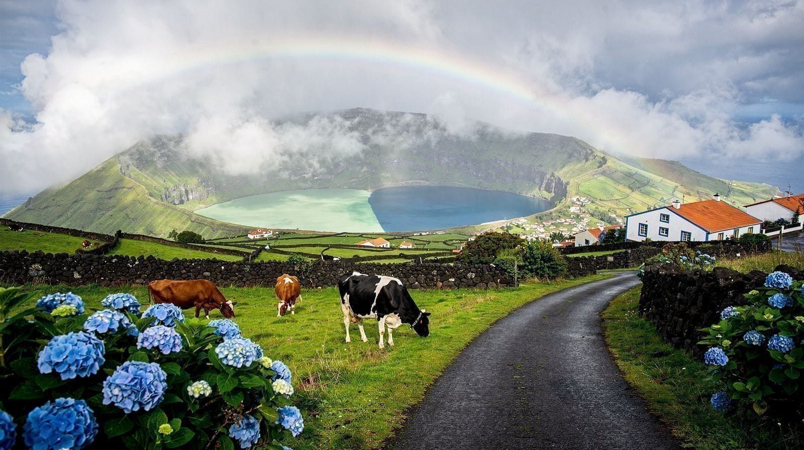 L'eau du robinet aux Açores et autres détails pratiques dont personne ne parle