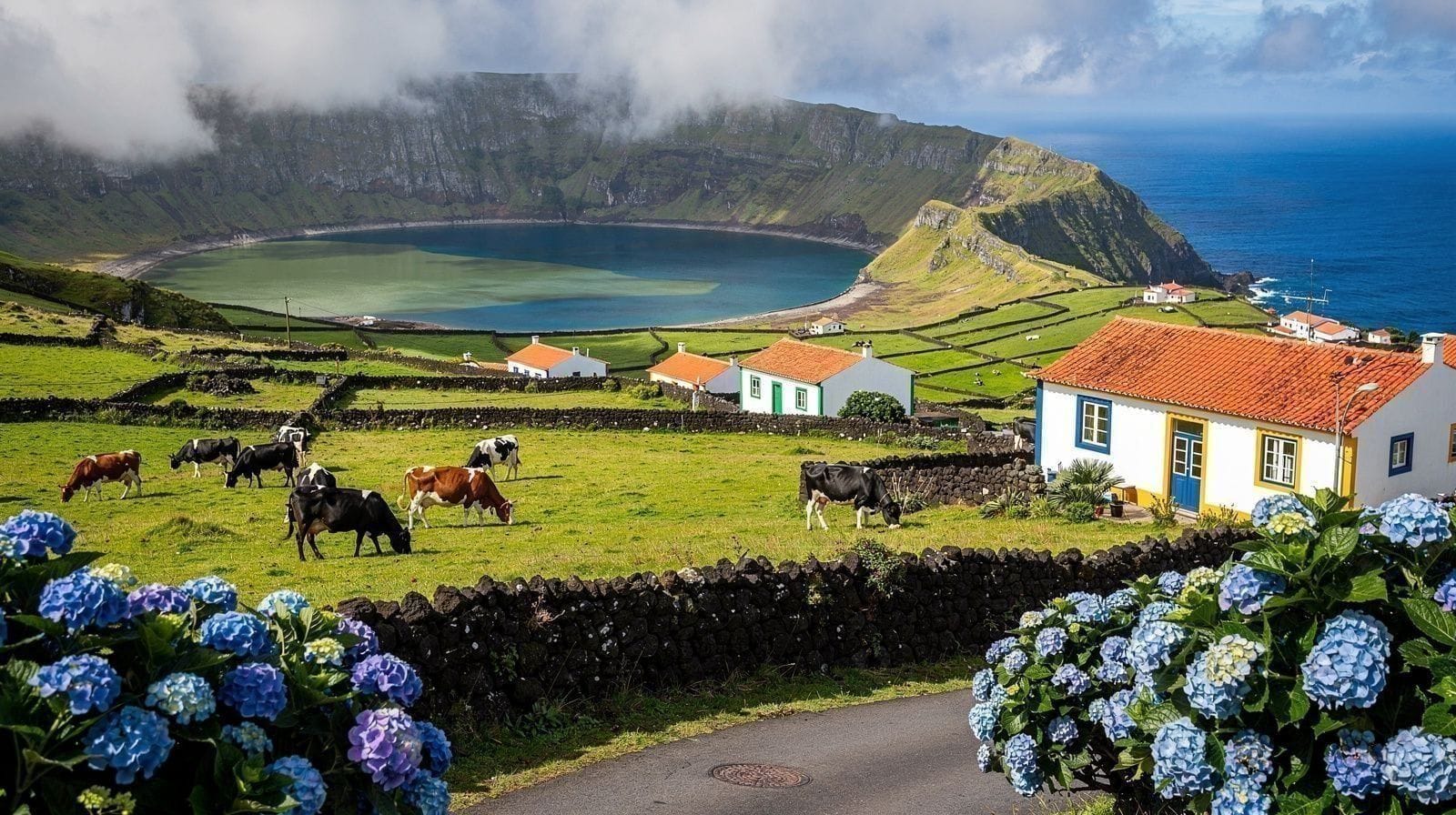 Voyager aux Açores avec un tout-petit : notre expérience réelle