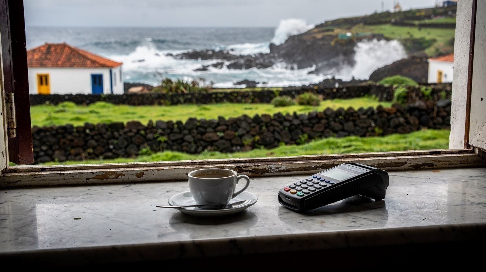 Les Açores, une destination chère ? Ce que j'ai vraiment dépensé