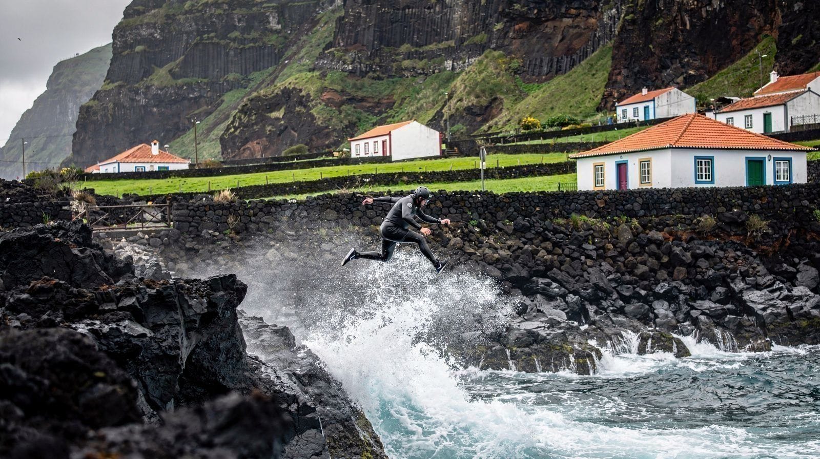 coasteering-adventure