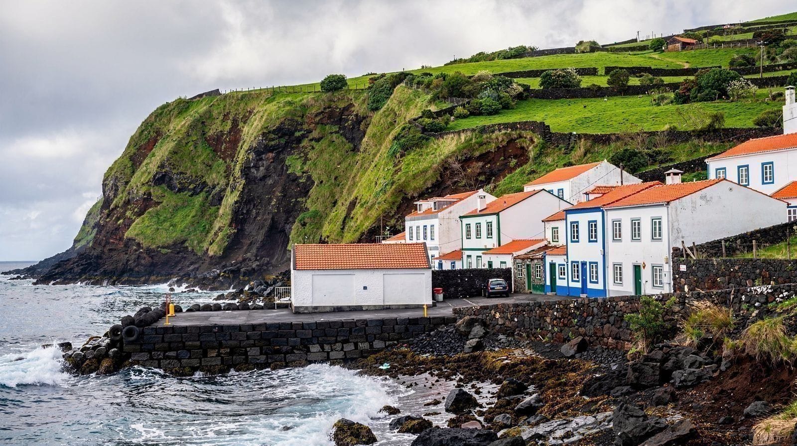Calheta, São Jorge