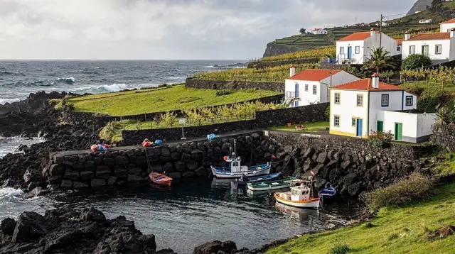Caloura