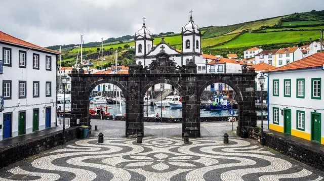 Ponta Delgada