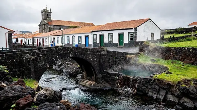 Ribeira Grande
