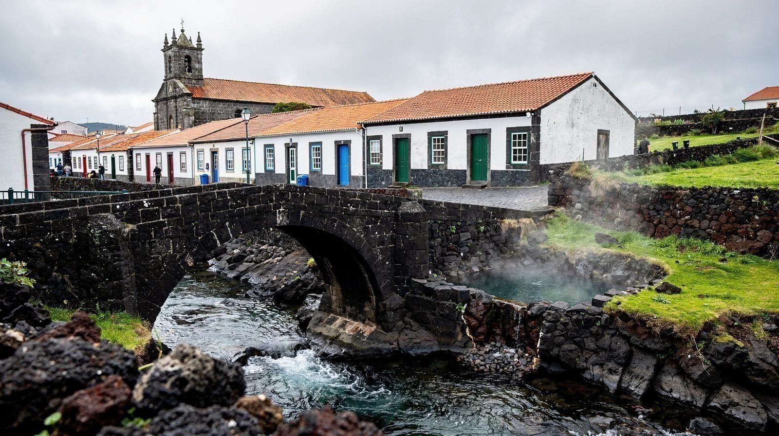 Ribeira Grande, São Miguel