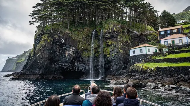 Boat Tours in the Azores: What to Book and Where