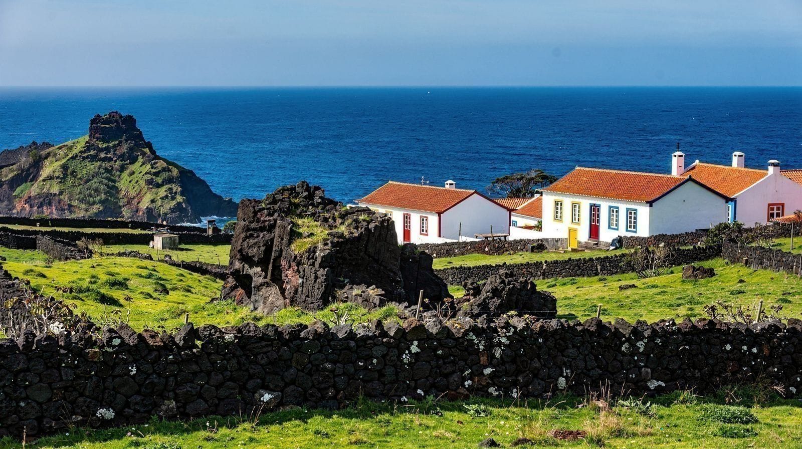 Azores en verano o en invierno: ¿qué estación elegir?