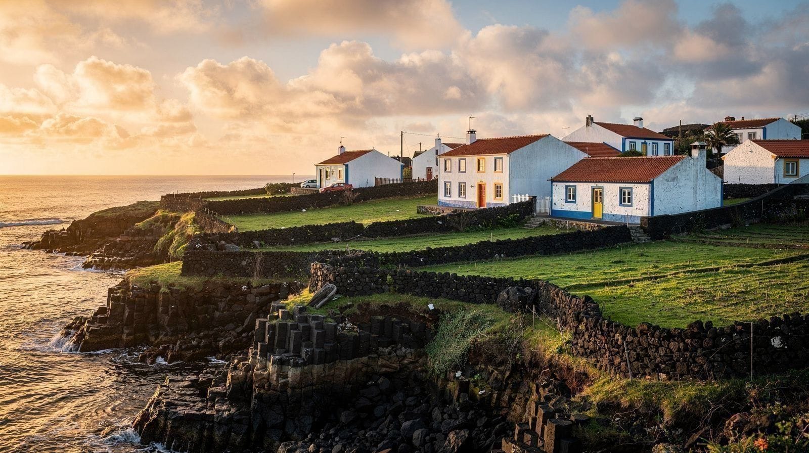 Azores vs Islas Canarias: qué islas atlánticas te convienen