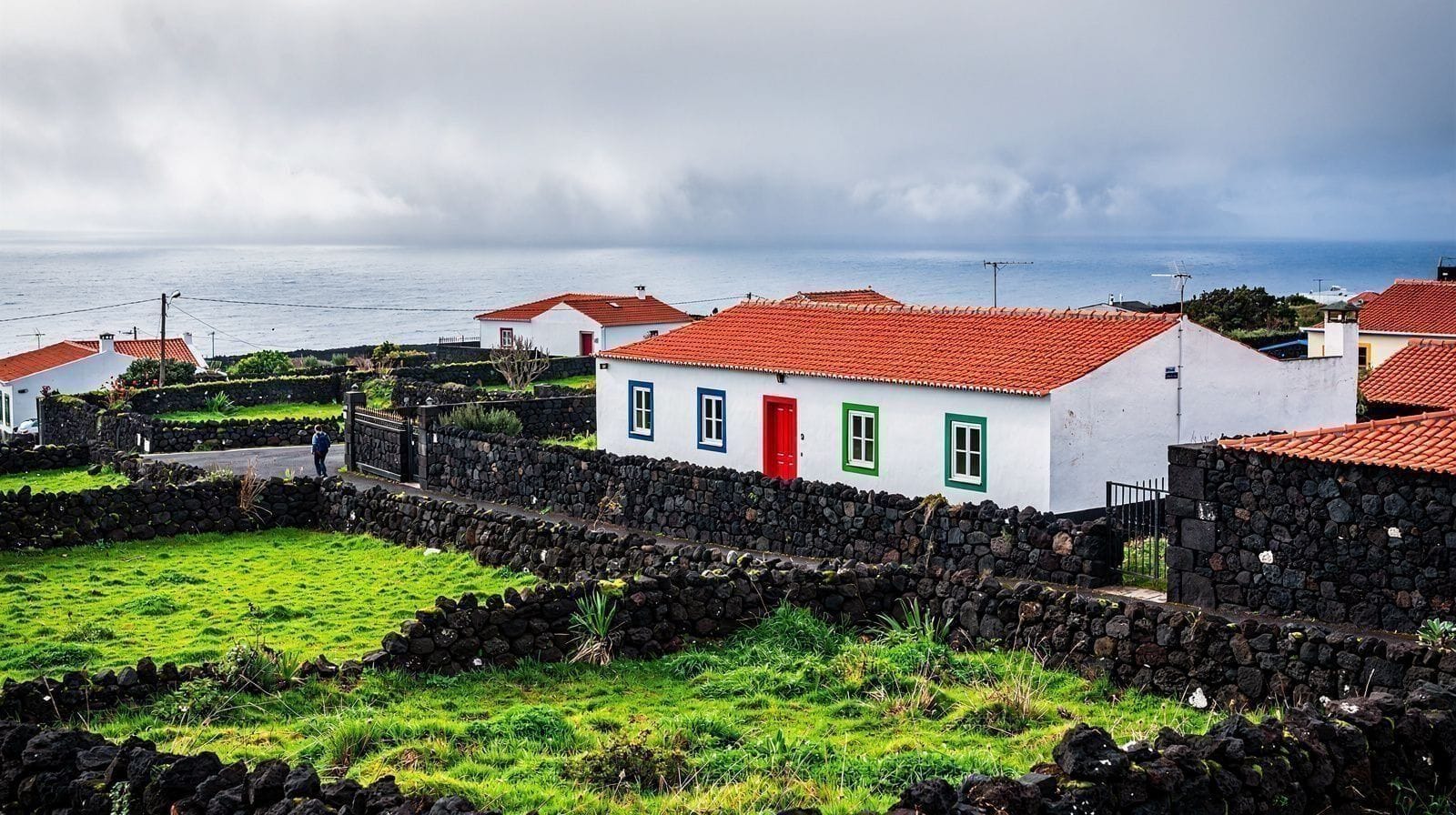Azores vs Madeira: Which Portuguese Atlantic Archipelago Fits You?