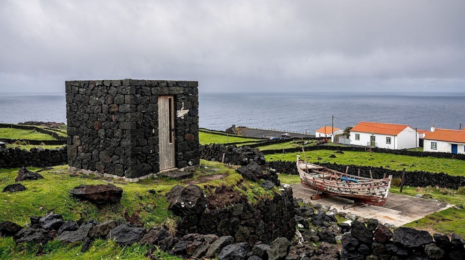 La historia de la caza de ballenas en las Azores