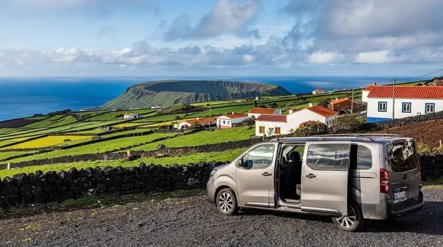 Best Day Trips from Ponta Delgada, São Miguel