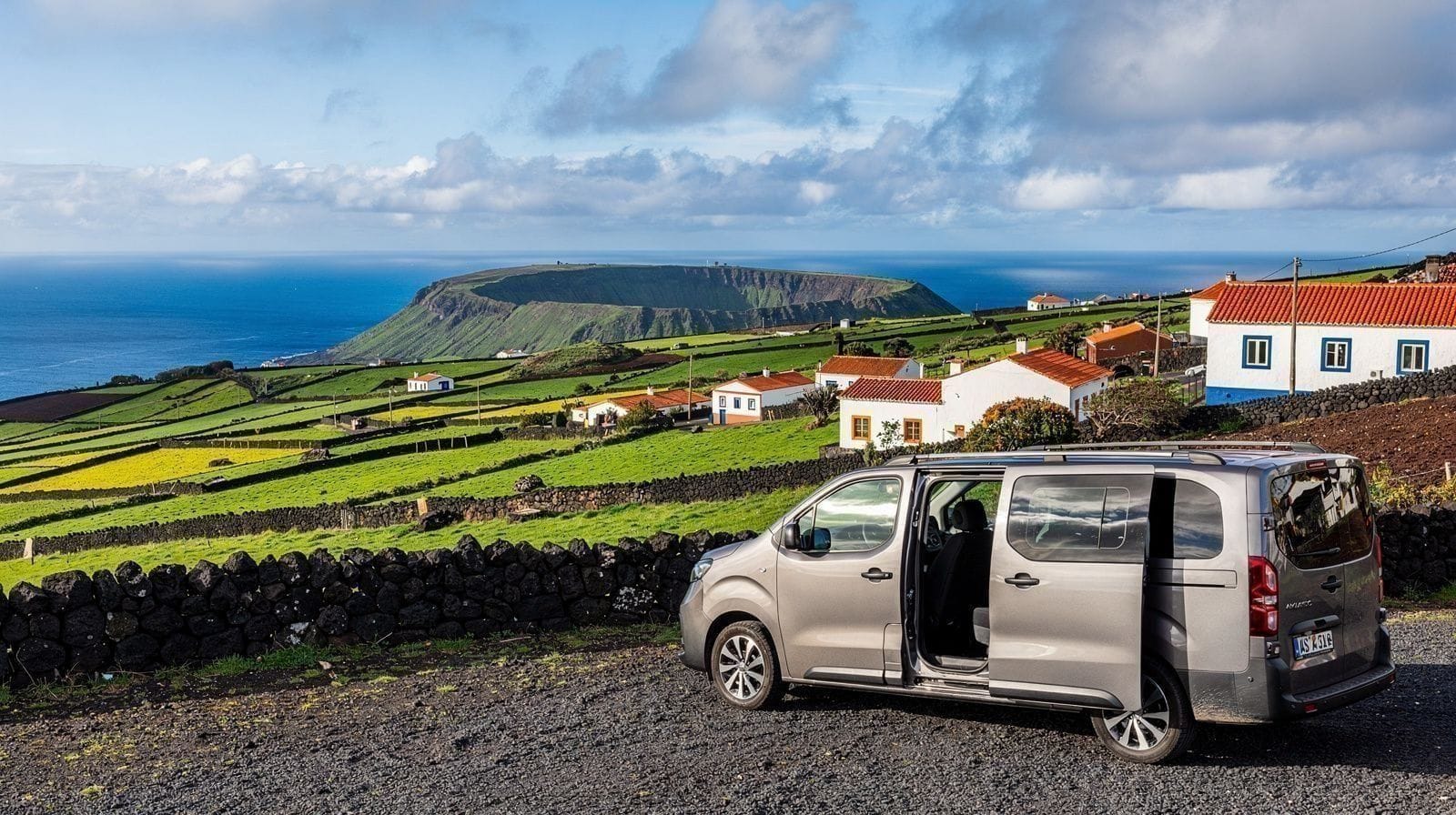 Best Day Trips from Ponta Delgada, São Miguel