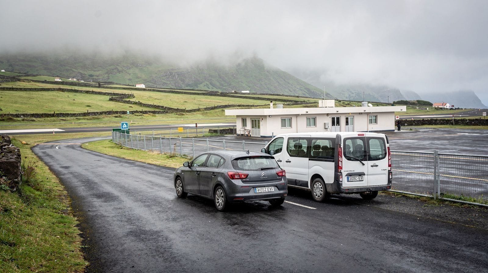 Flughafen Ponta Delgada: Der komplette praktische Reiseführer