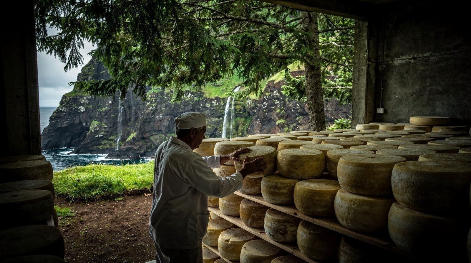 Queso de São Jorge: guía para catarlo y comprarlo