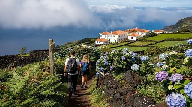 São Miguel Hiking Trails: The Complete Guide