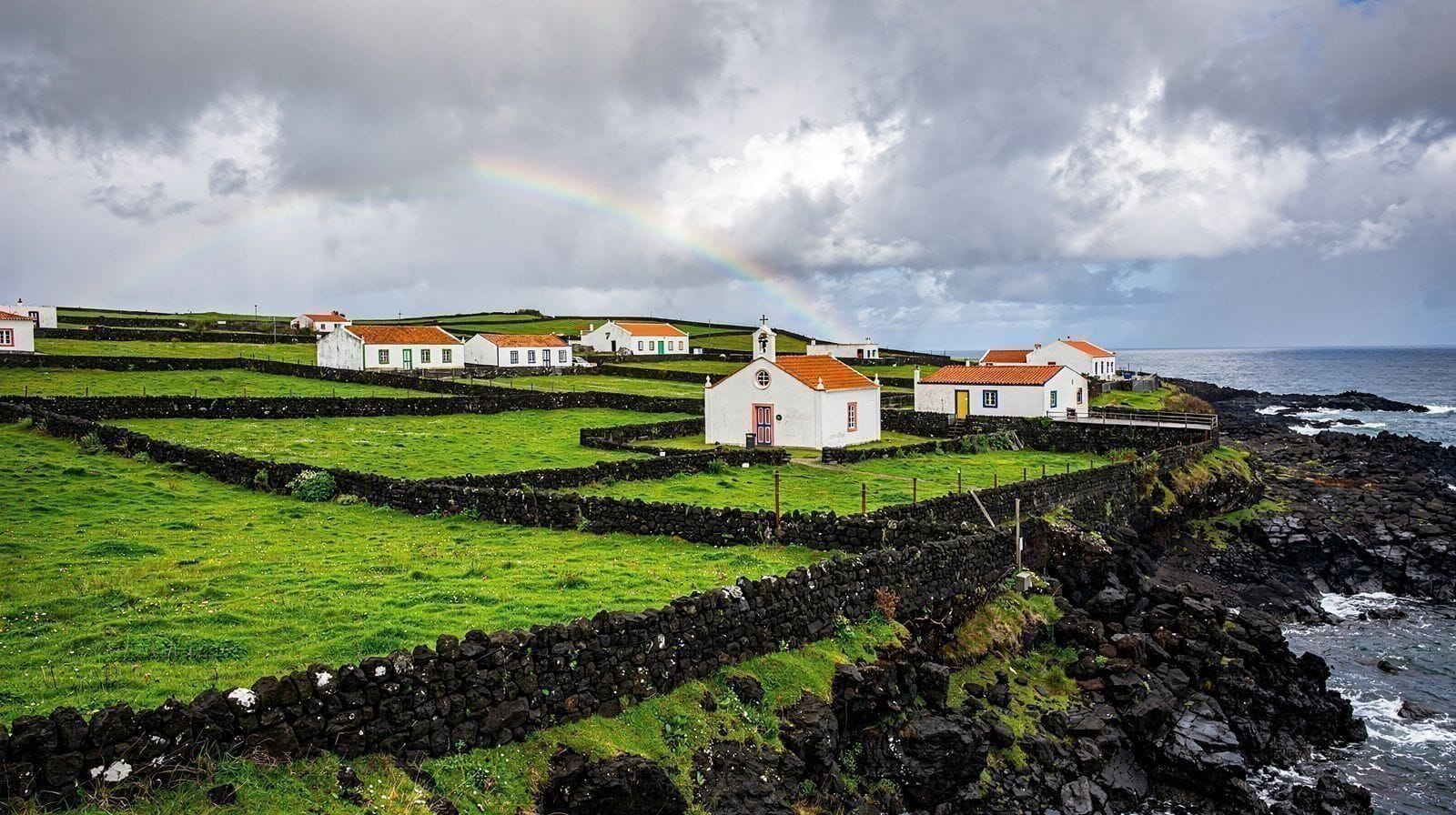 São Miguel vs Terceira: ¿qué isla de las Azores elegir?
