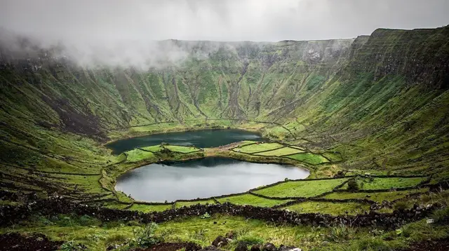 Sete Cidades Crater Trails: Rim Hikes, Viewpoints and Timings