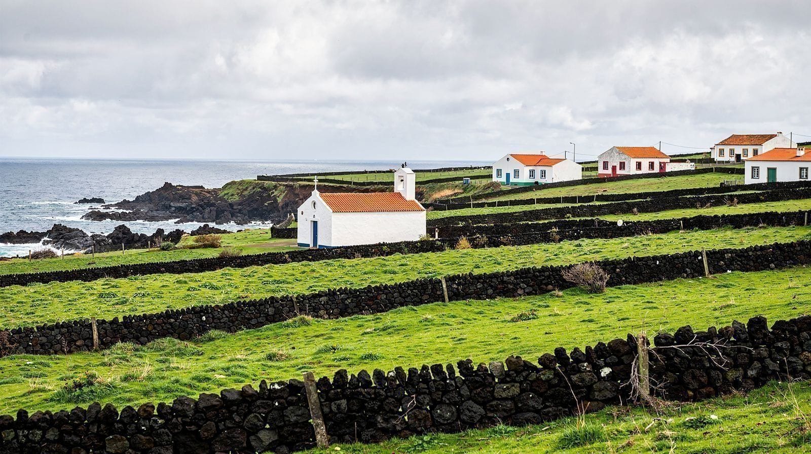 Terceira in 3 dagen